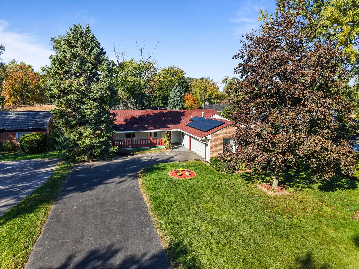 141 Lawton Lane IL