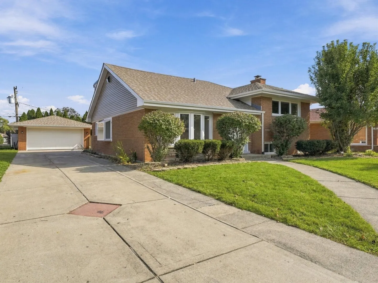 10029 Kedvale Avenue IL