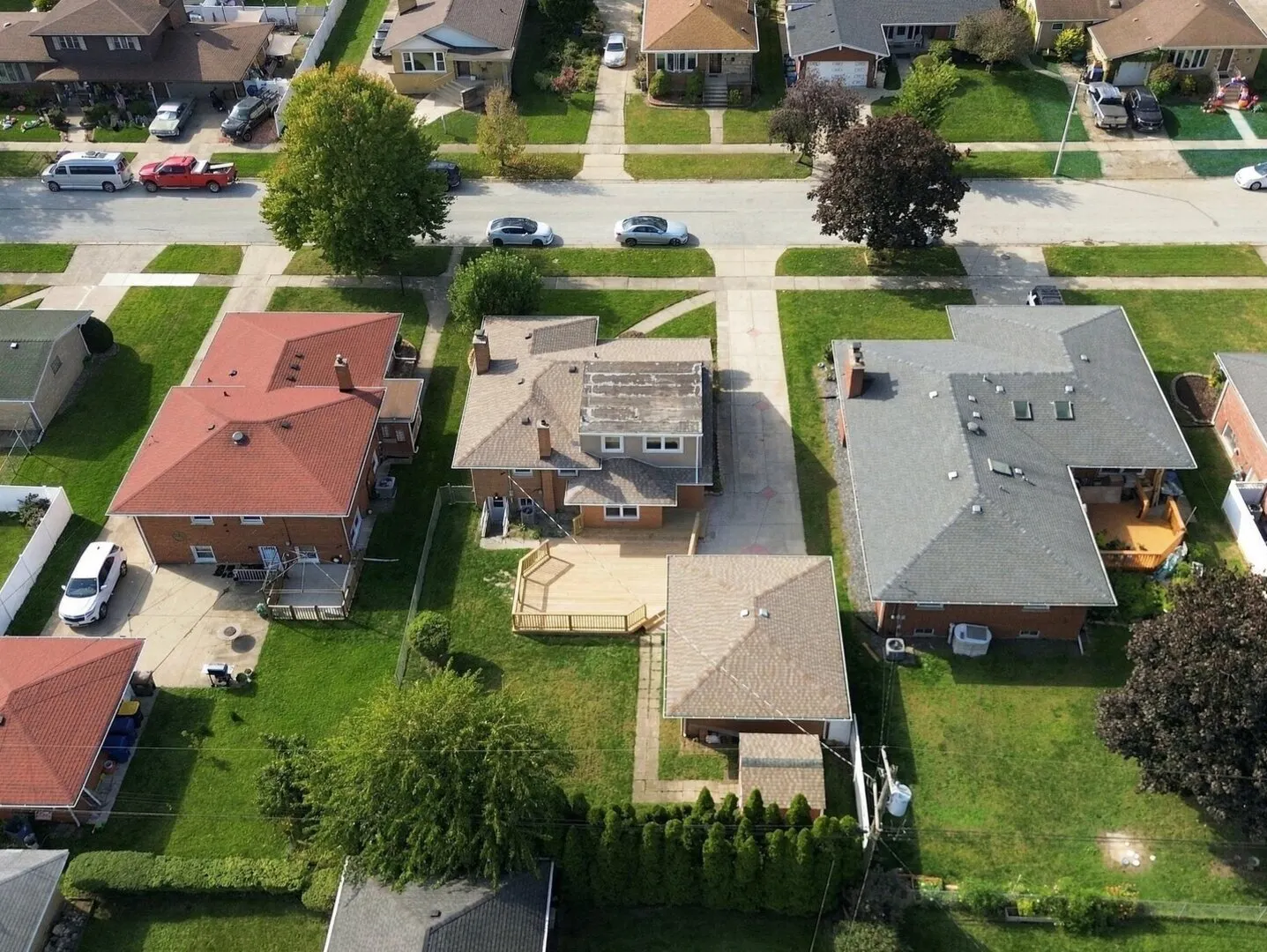 10029 Kedvale Avenue IL