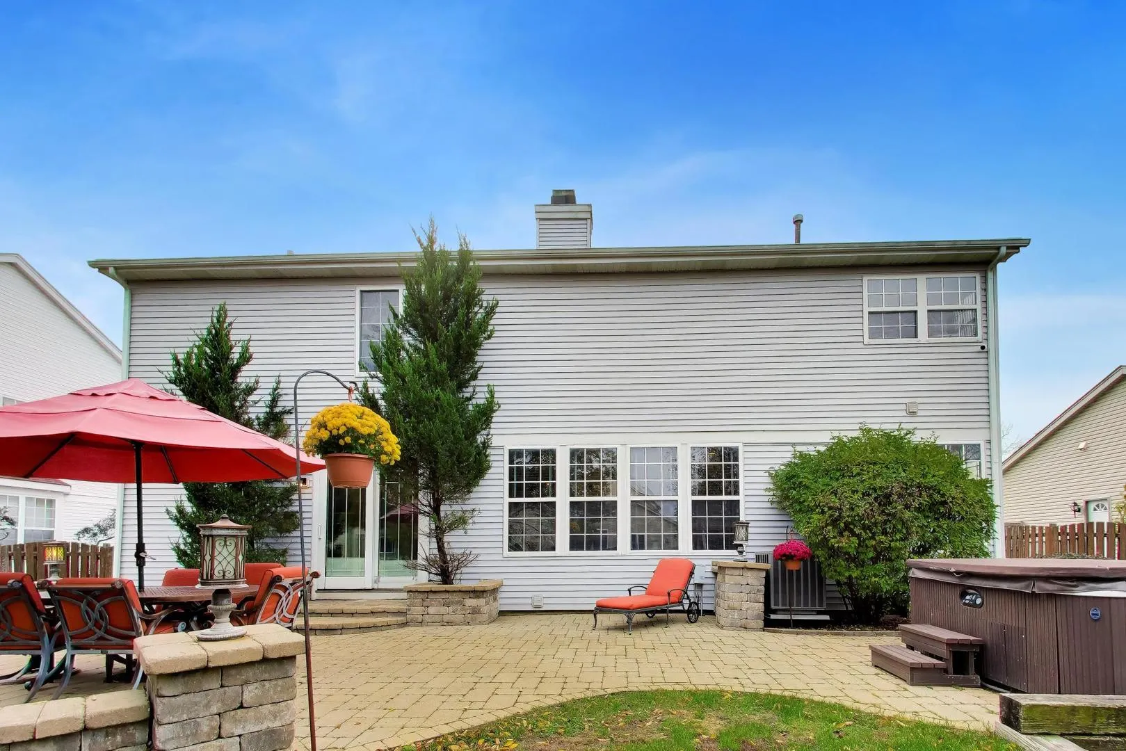 750 E Cunningham Drive IL