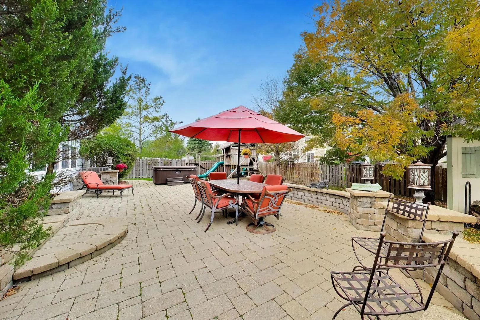 750 E Cunningham Drive IL