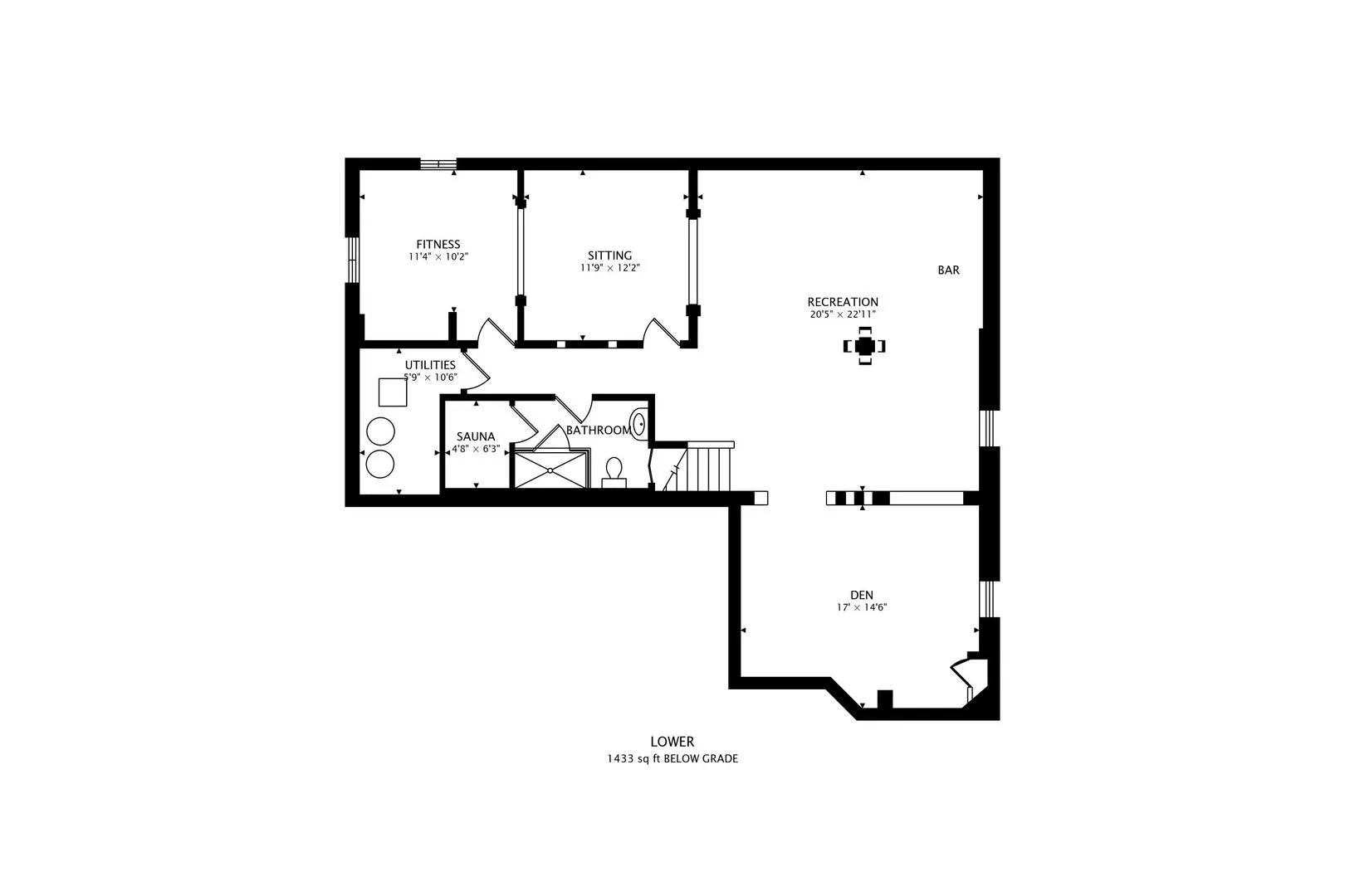 750 E Cunningham Drive IL