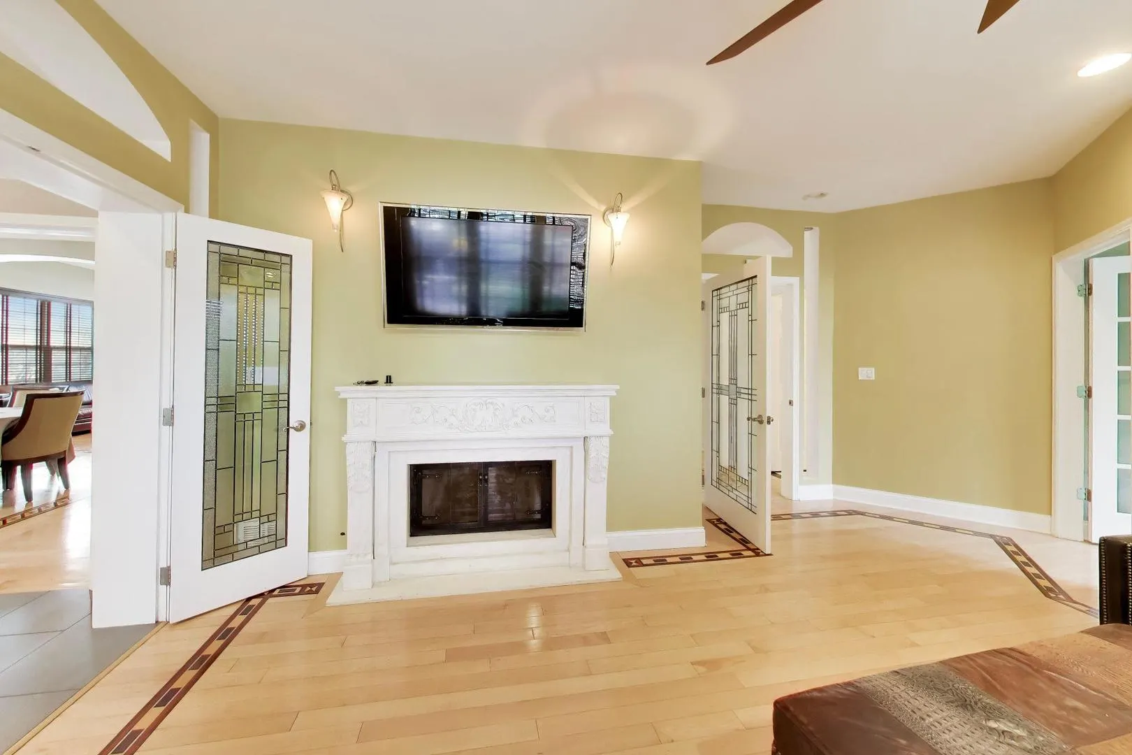 750 E Cunningham Drive IL