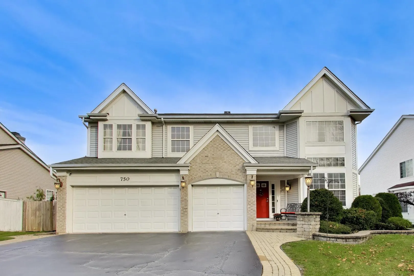 750 E Cunningham Drive IL