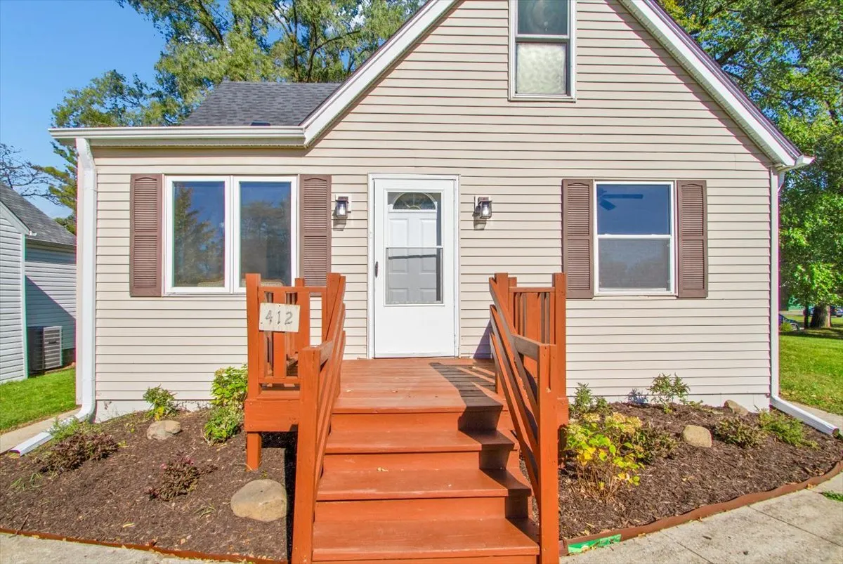 412 Fairfield Drive IL