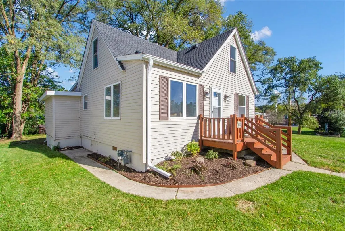 412 Fairfield Drive IL