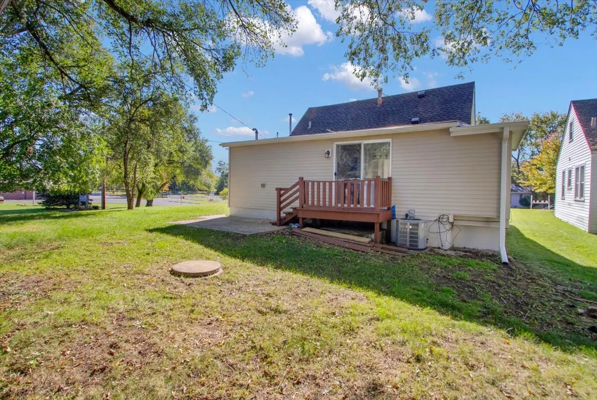 412 Fairfield Drive IL