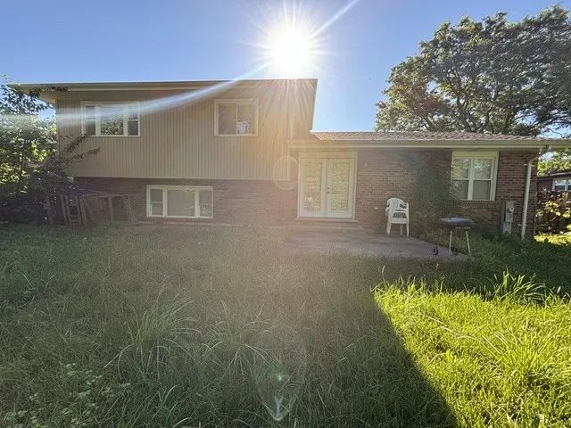 18644 Aberdeen Street IL
