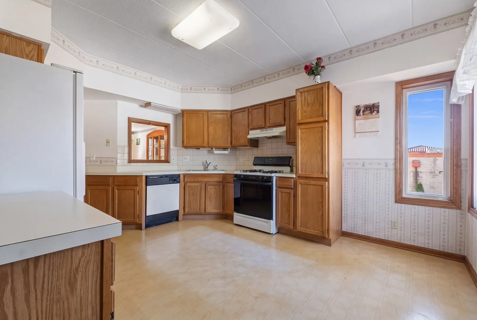 9428 S 77th Court IL #2A