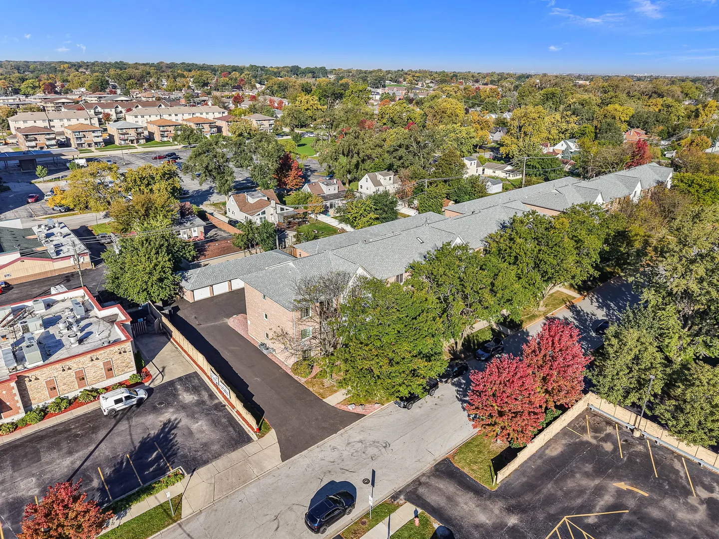 9428 S 77th Court IL #2A