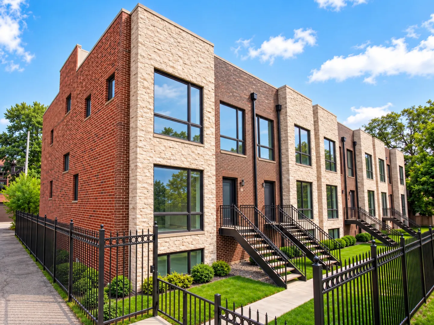1012 E 41st Street IL