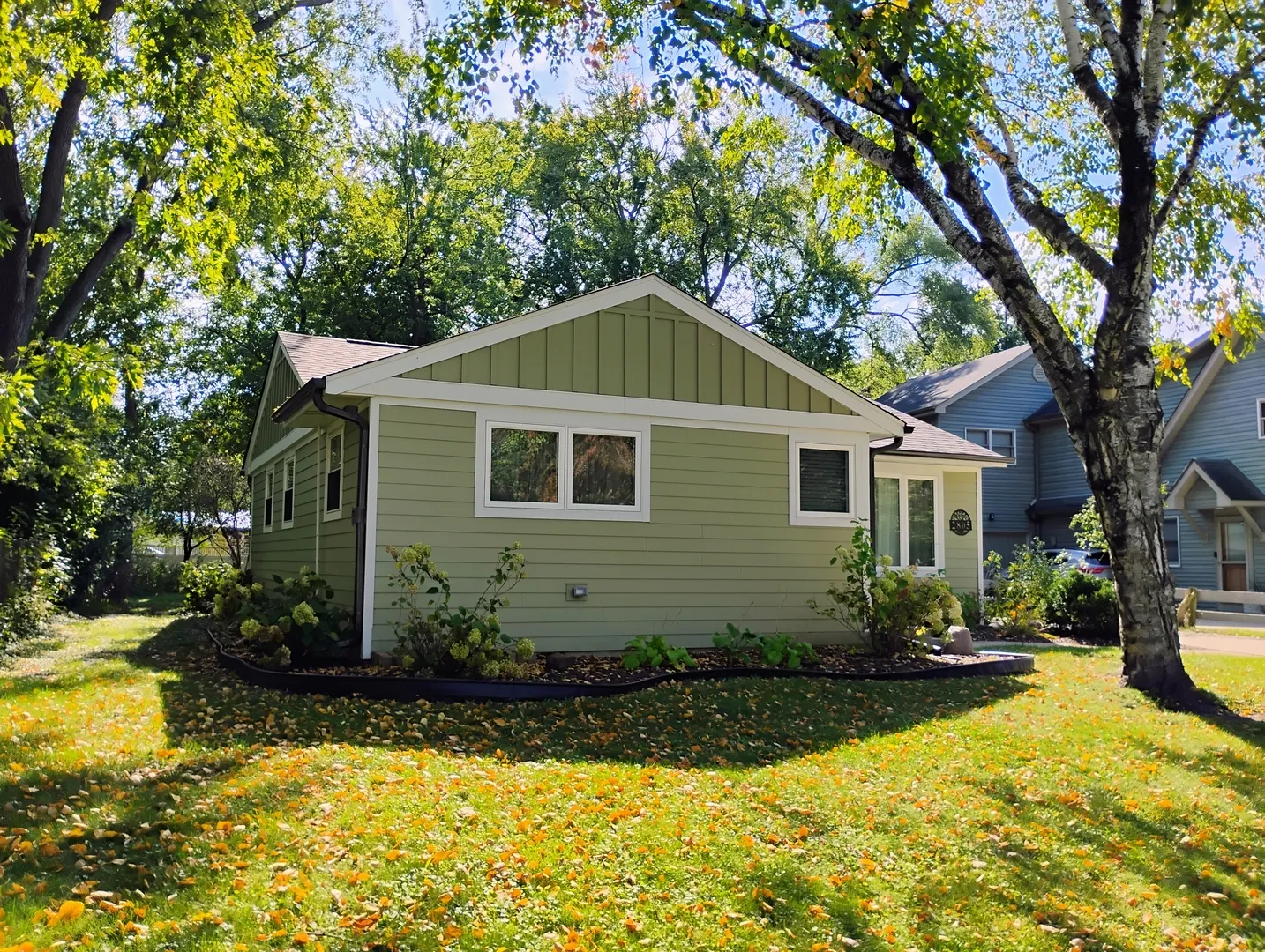 2805 Sigwalt Street IL