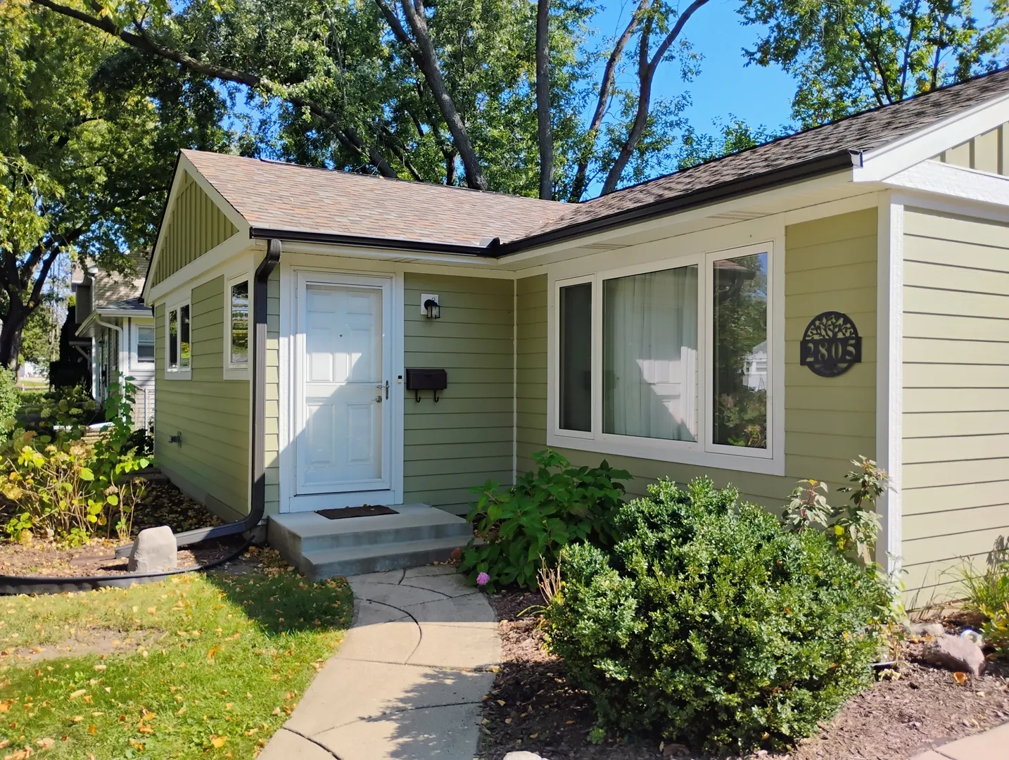 2805 Sigwalt Street IL