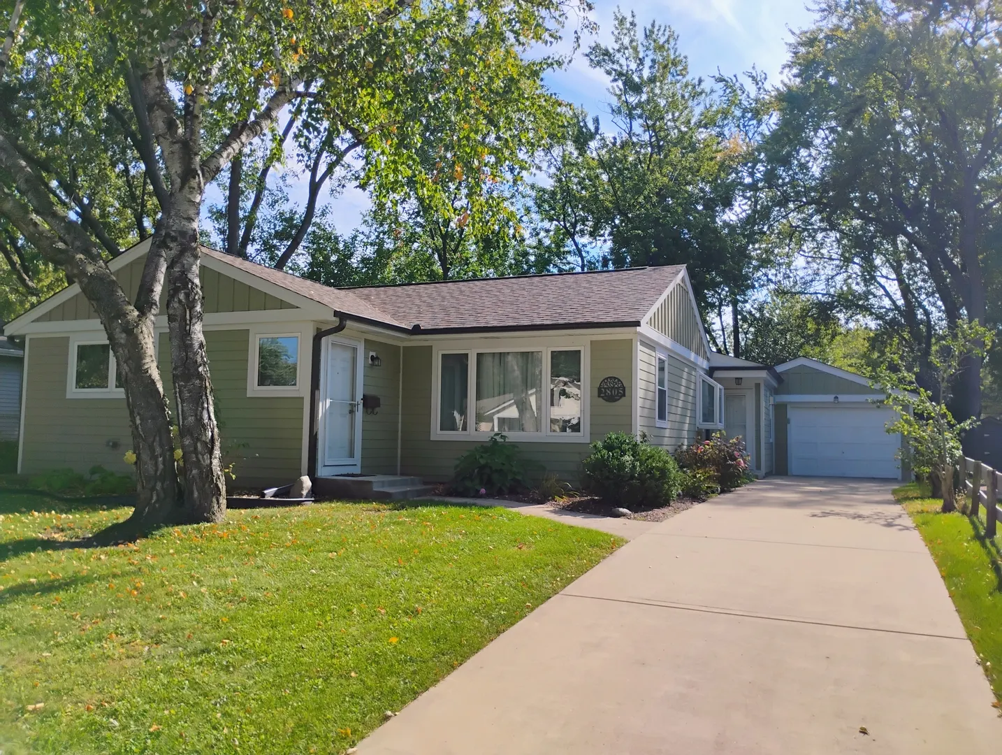 2805 Sigwalt Street IL