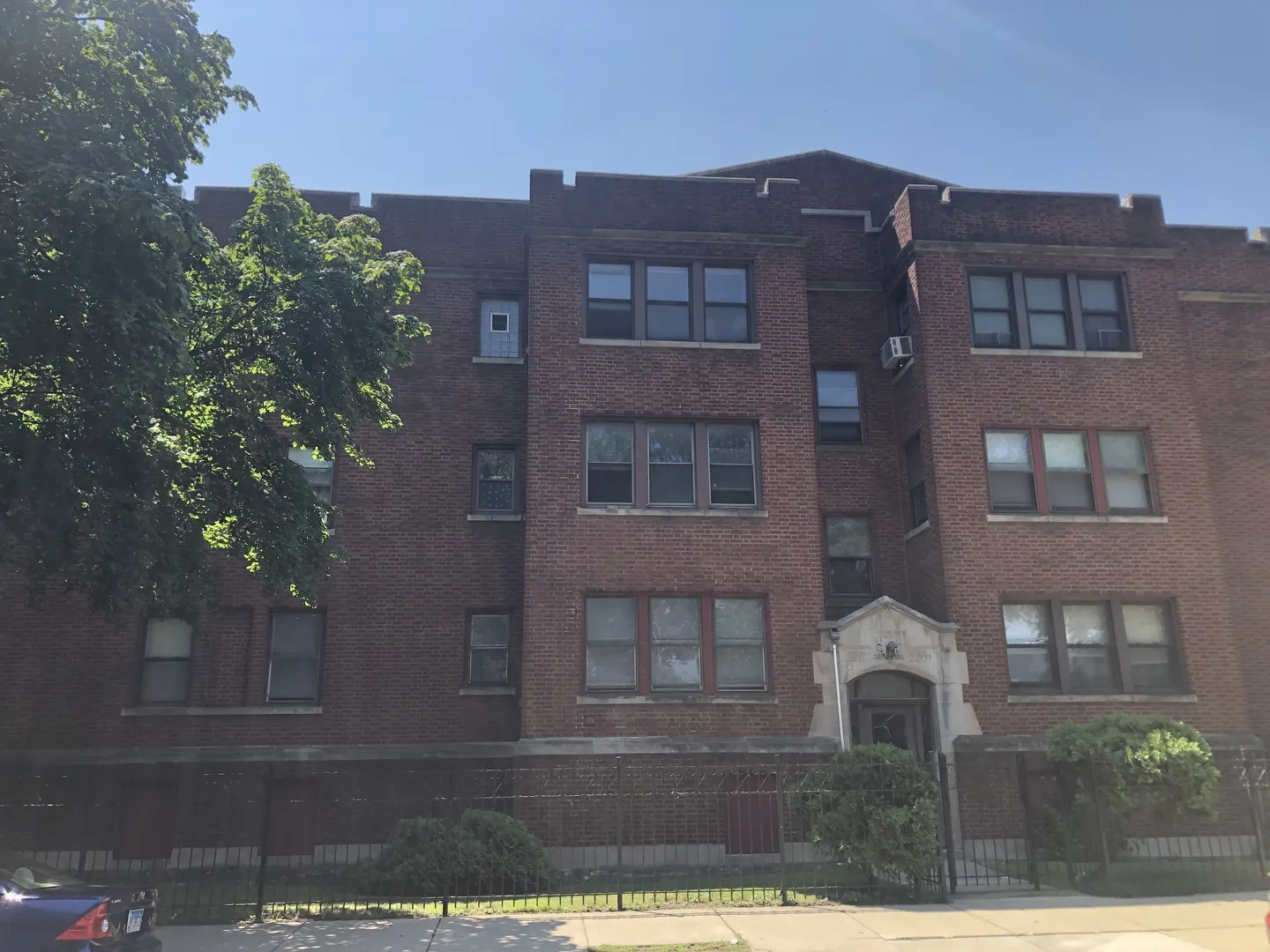 2207 E 67TH Street IL #1