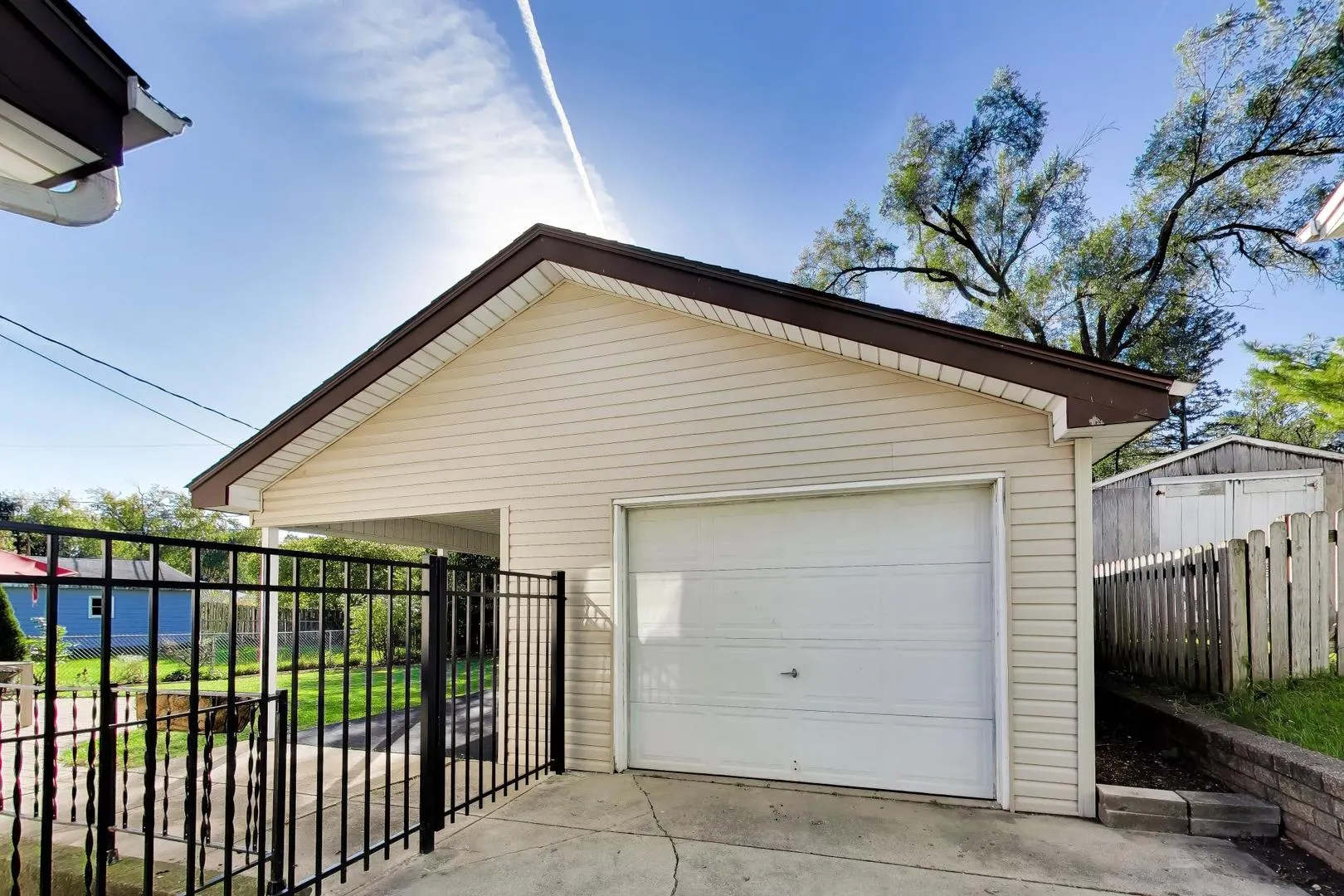 1445 N Webster Street IL