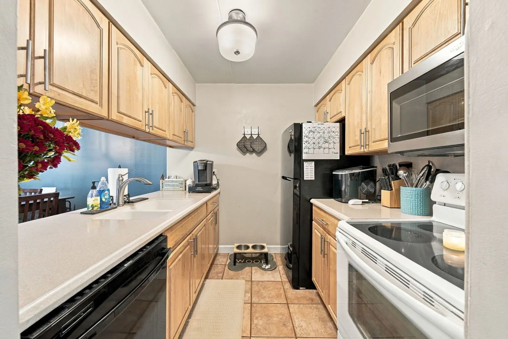 5225 James Lane IL #1405