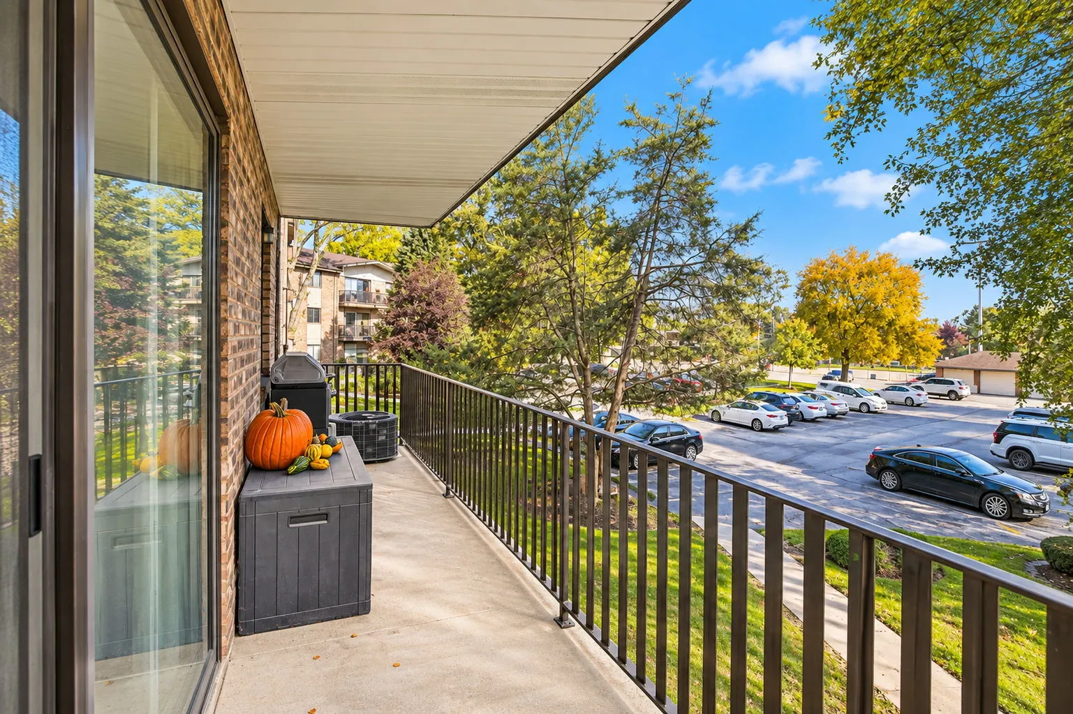 5225 James Lane IL #1405