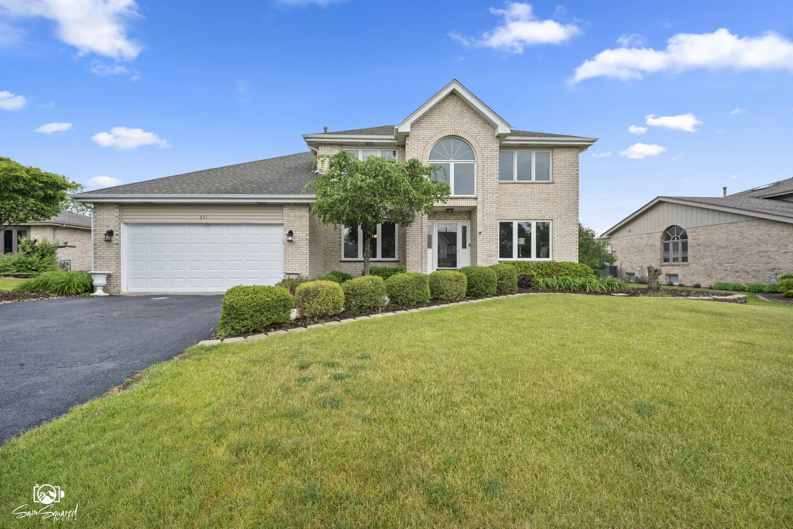 631 Vanderbilt Drive IL