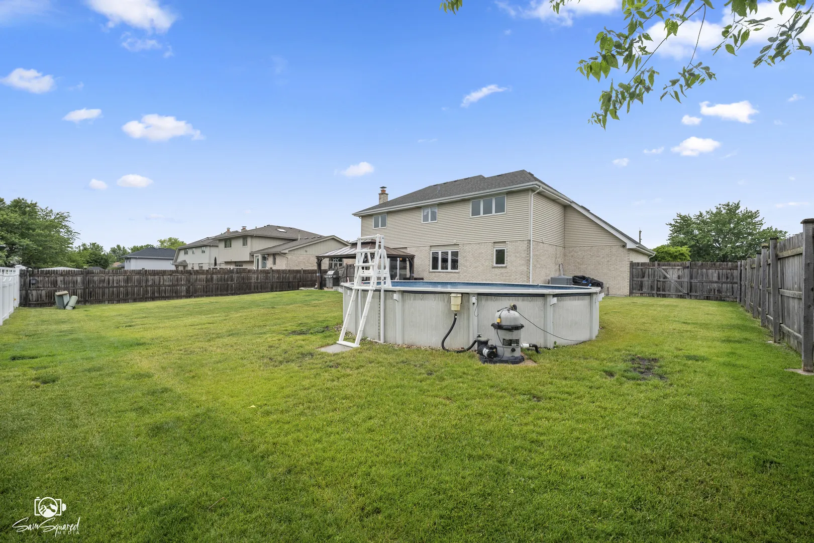 631 Vanderbilt Drive IL