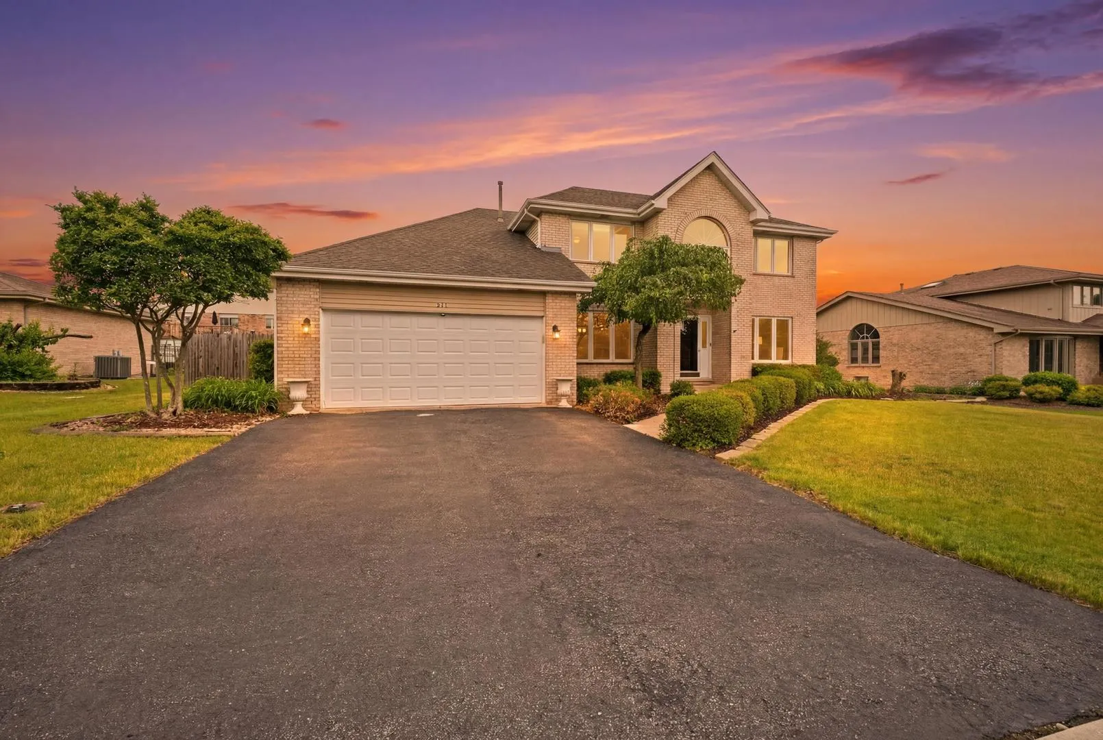 631 Vanderbilt Drive IL