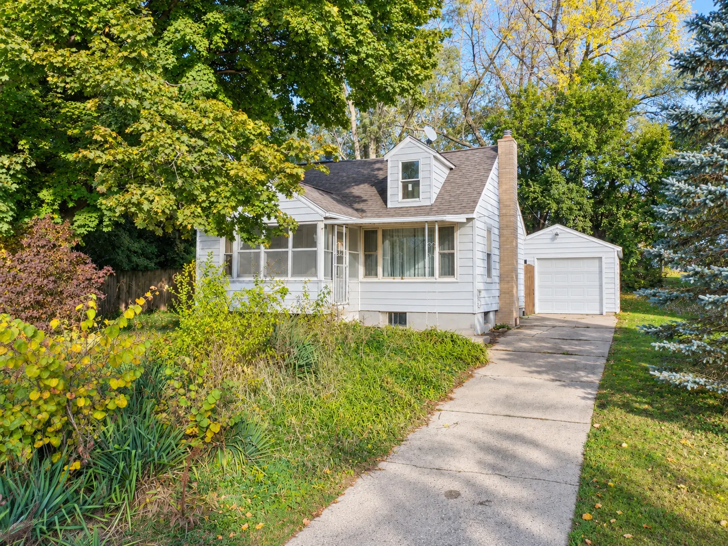218 Euclid Avenue IL