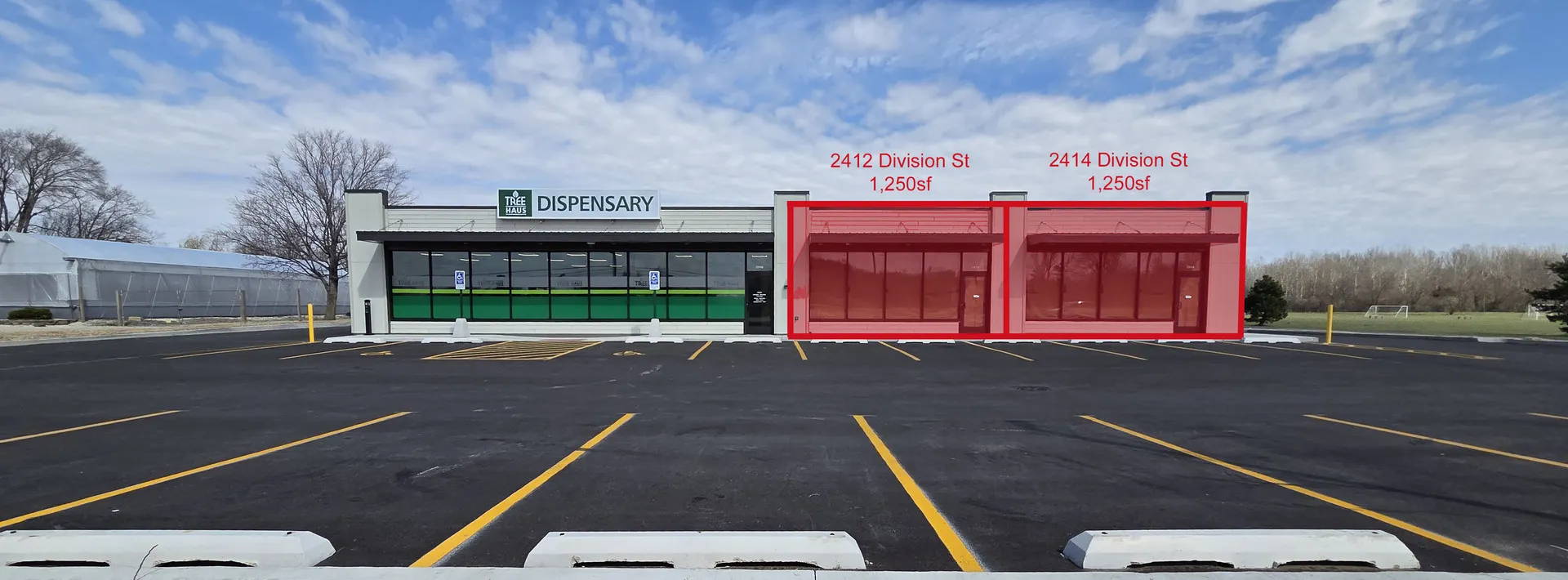 2912 E Division Street IL