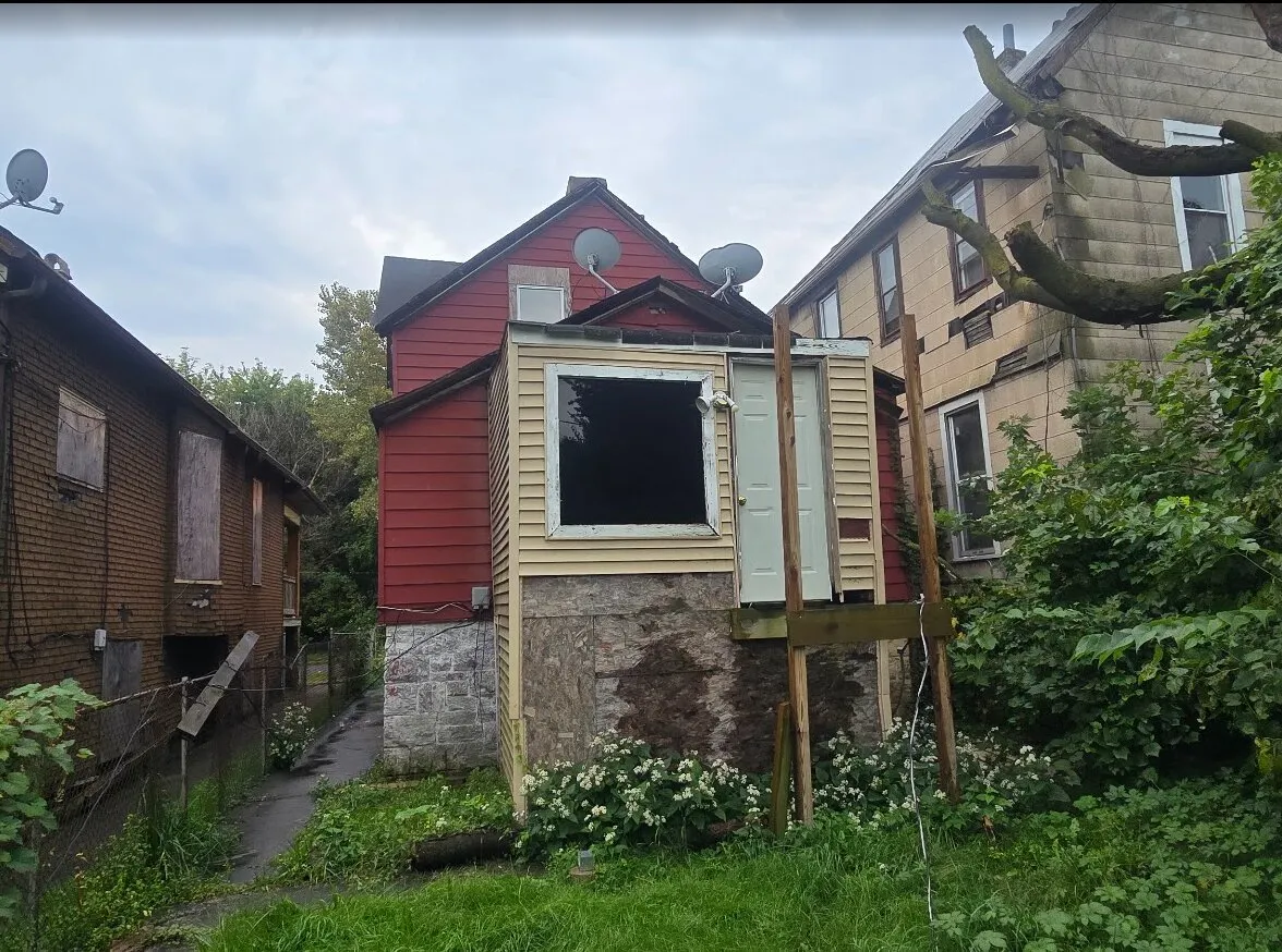 340 W 60th Place IL