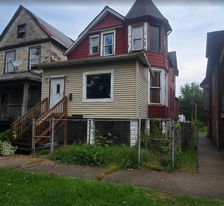 340 W 60th Place IL