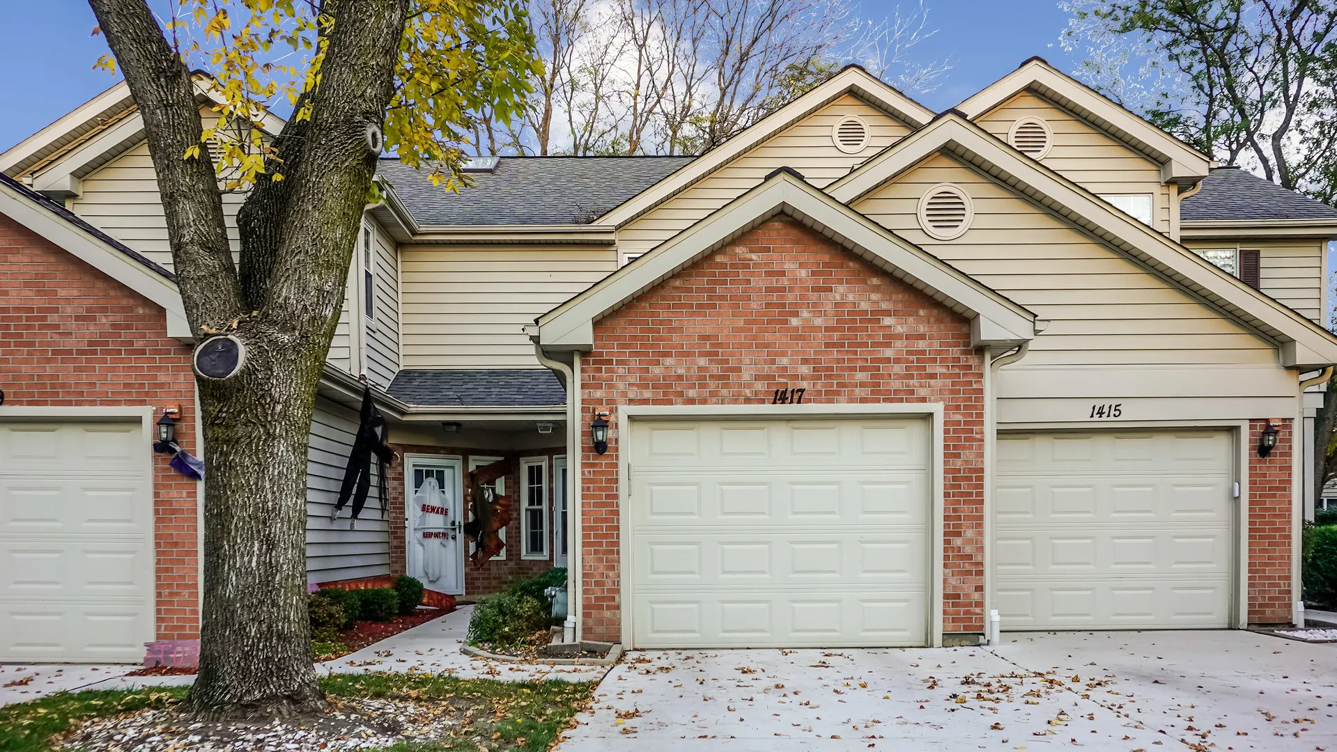 1417 Golfview Drive IL