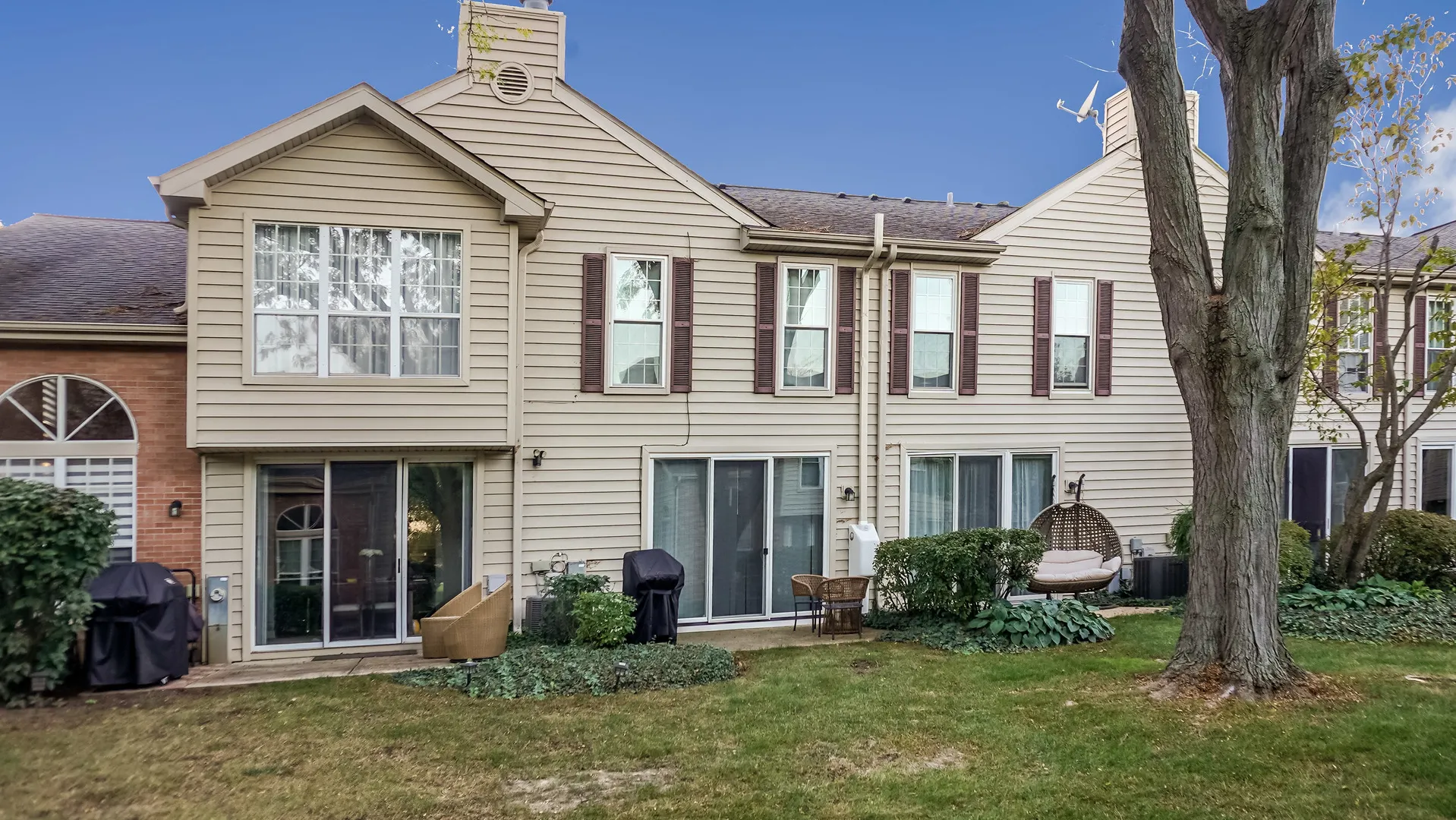 1417 Golfview Drive IL