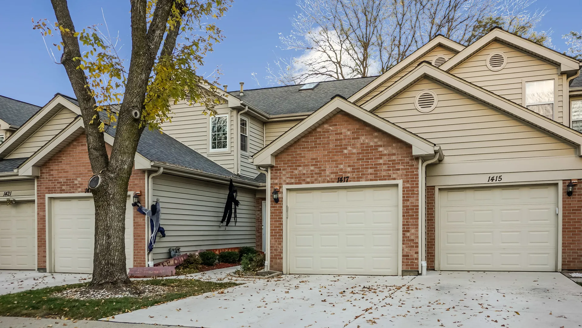 1417 Golfview Drive IL