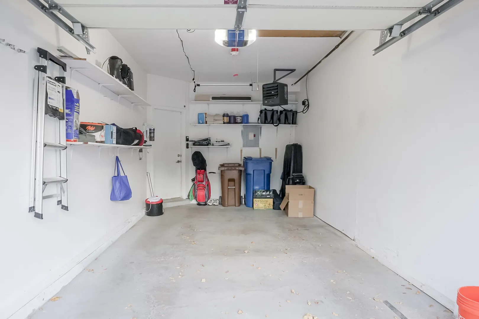 1417 Golfview Drive IL