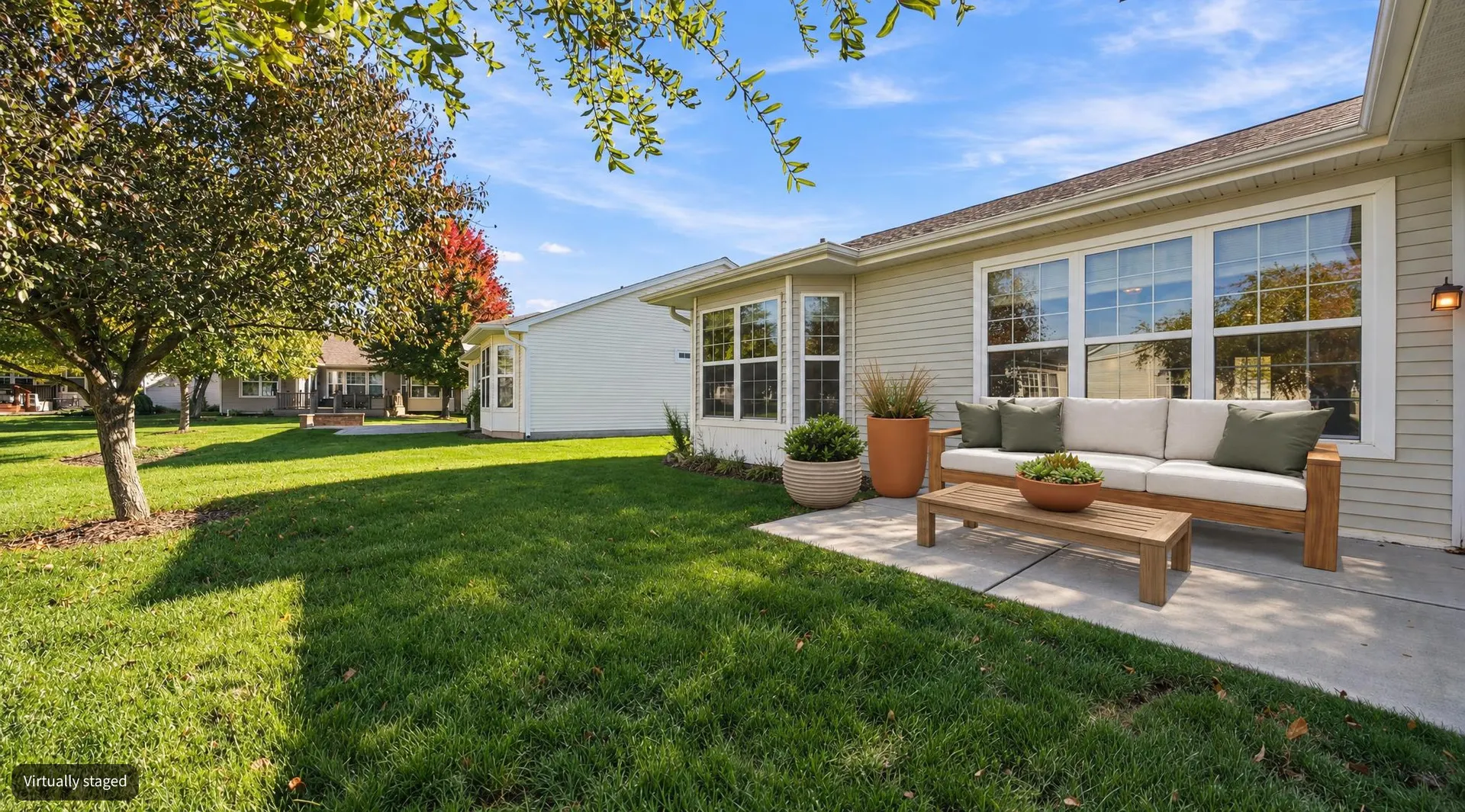 627 Americana Drive IL