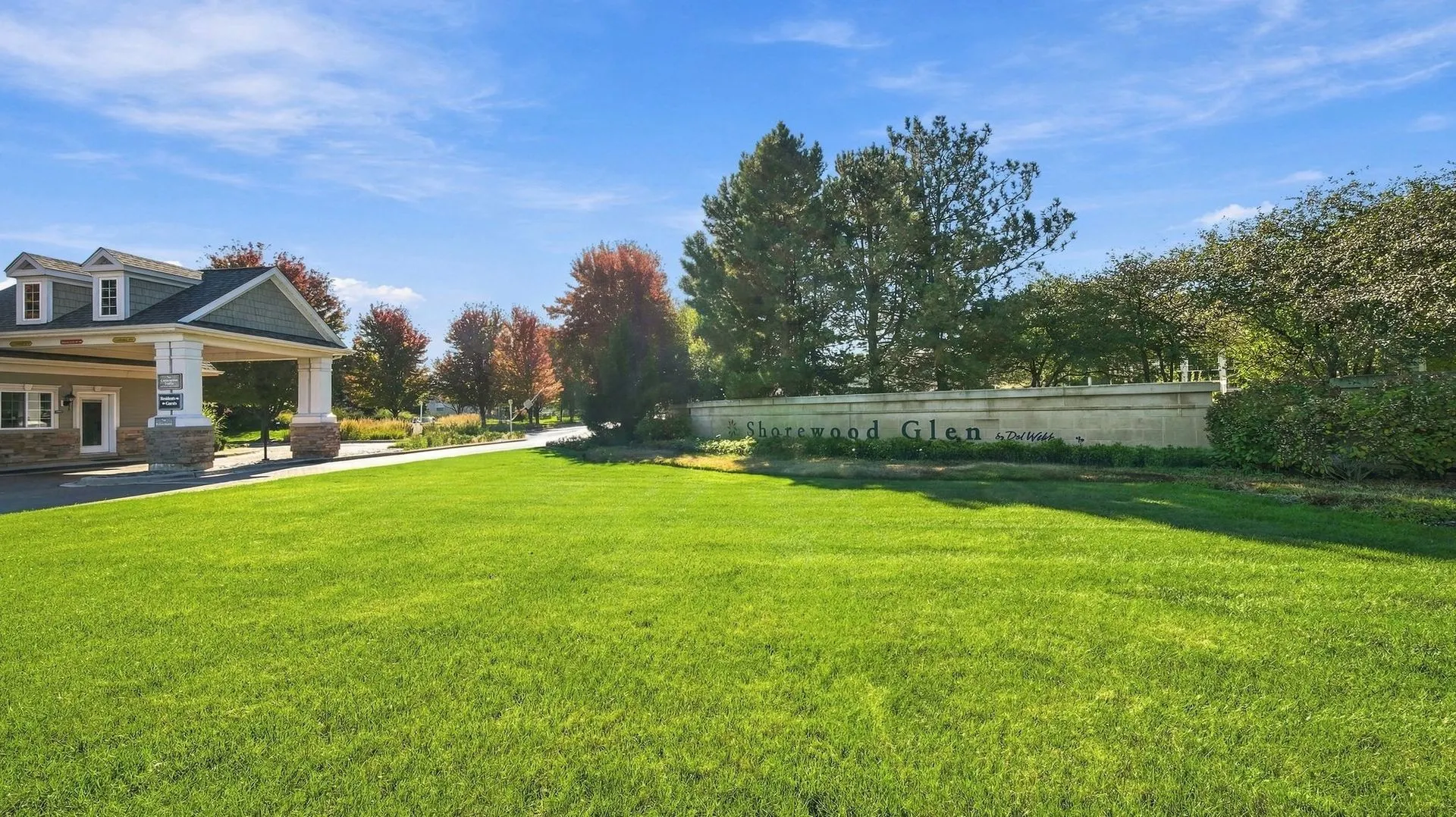 627 Americana Drive IL