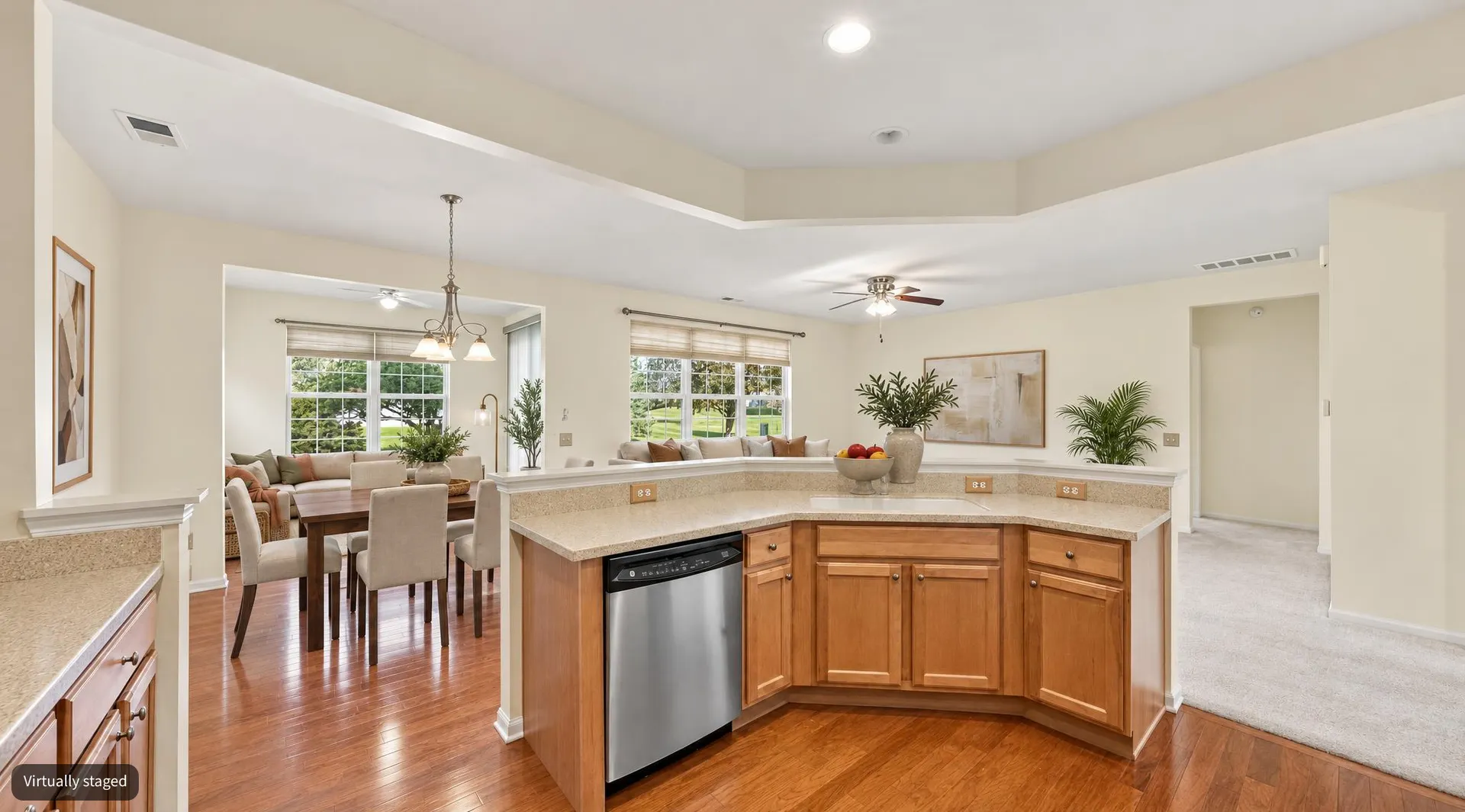 627 Americana Drive IL