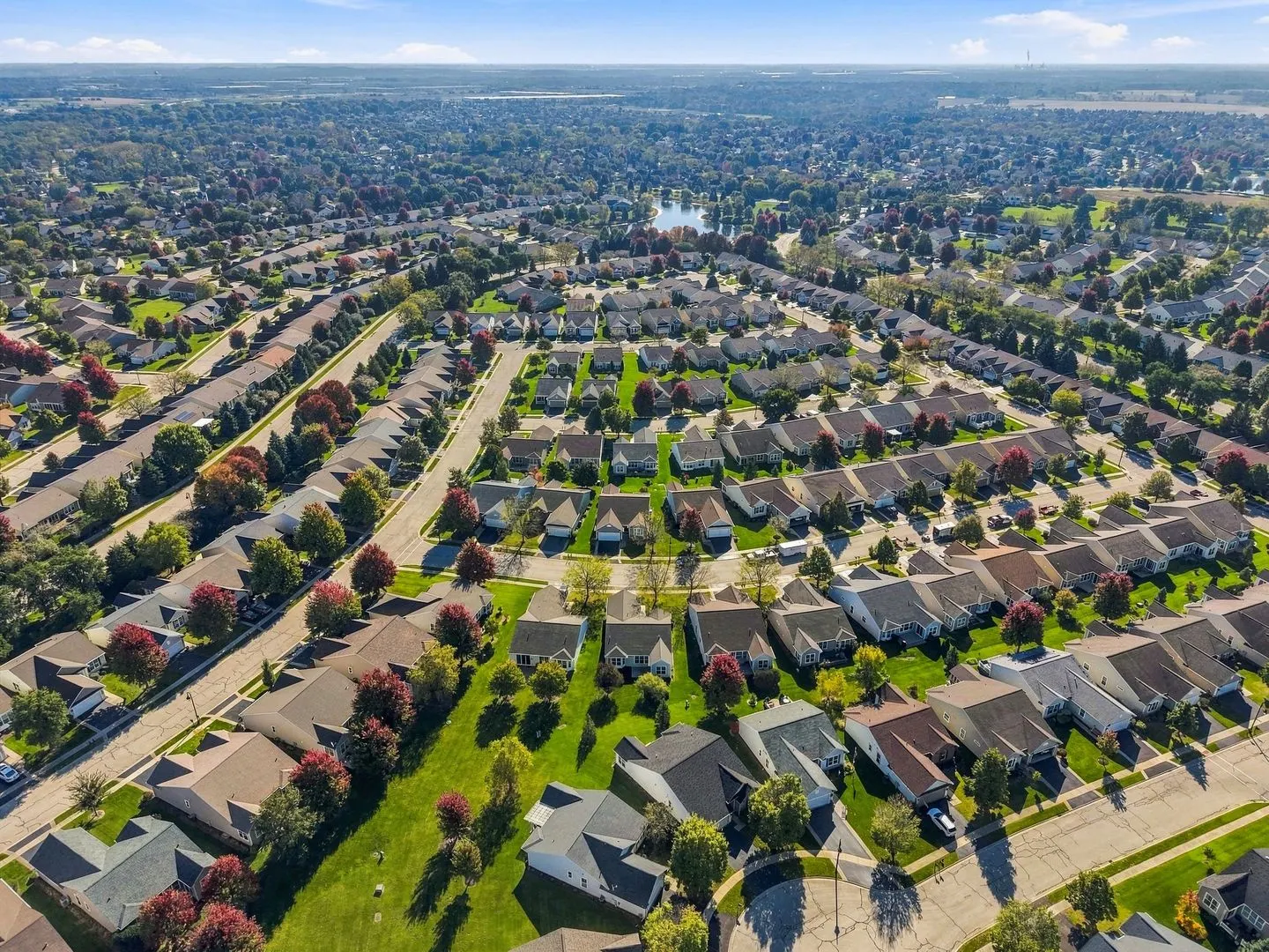 627 Americana Drive IL