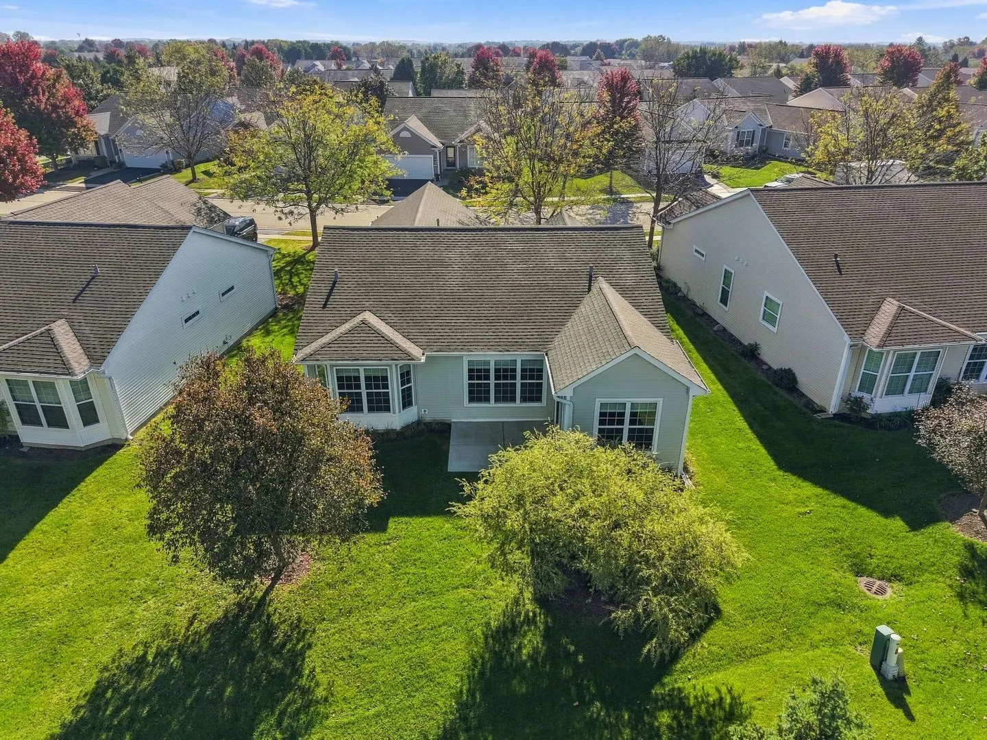 627 Americana Drive IL