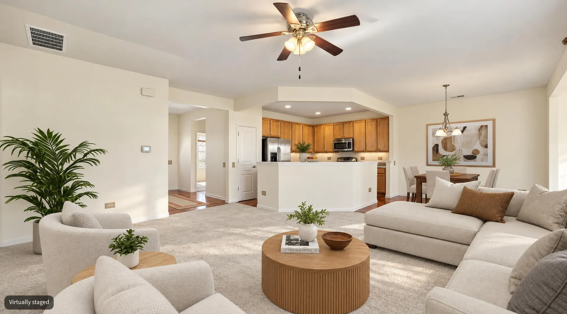 627 Americana Drive IL