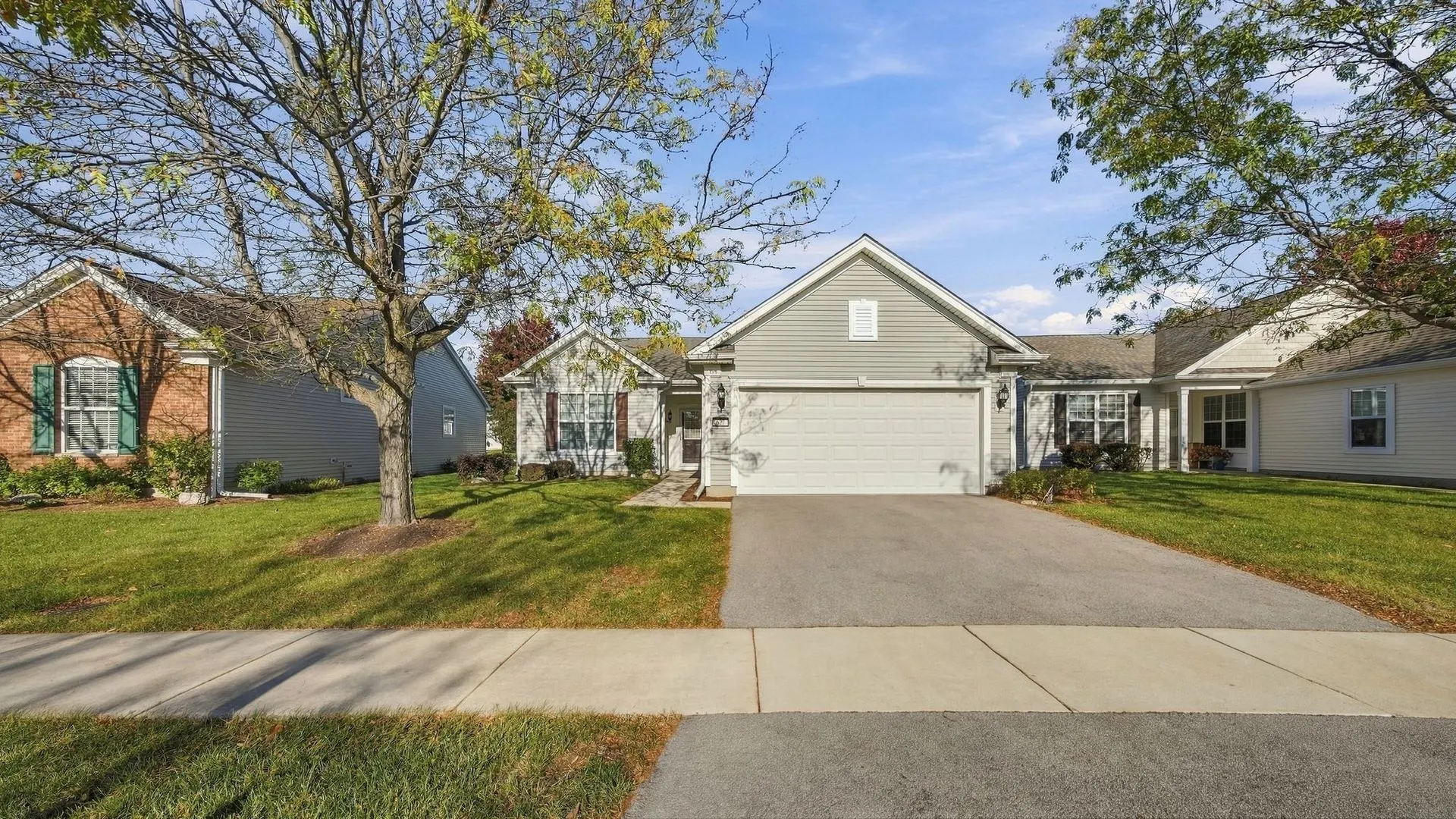 627 Americana Drive IL