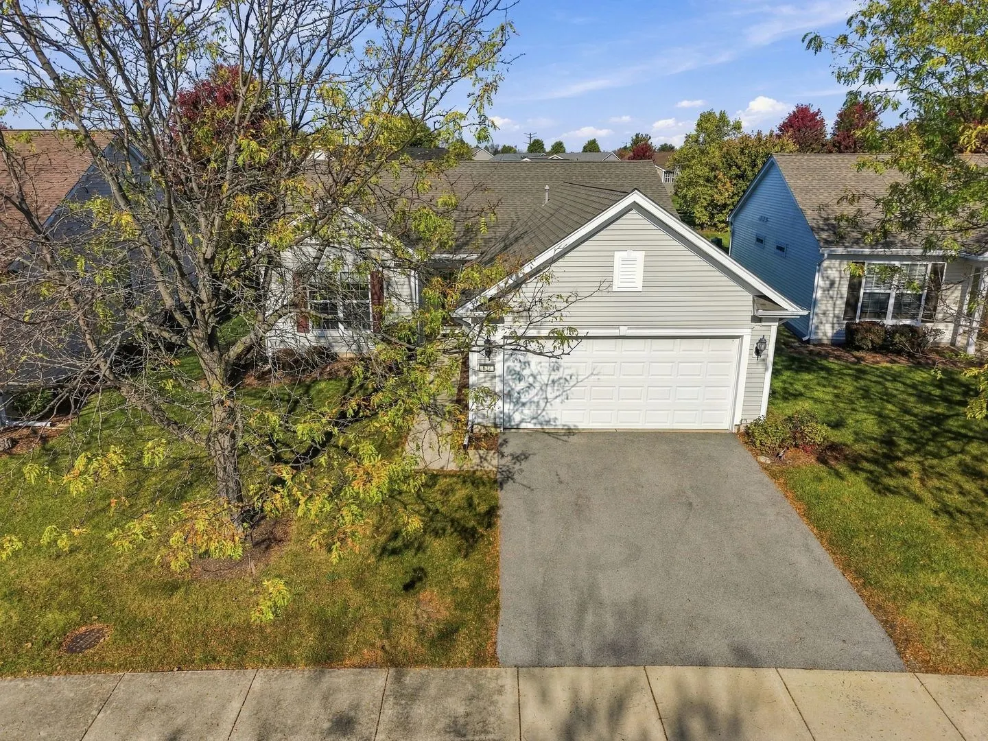 627 Americana Drive IL