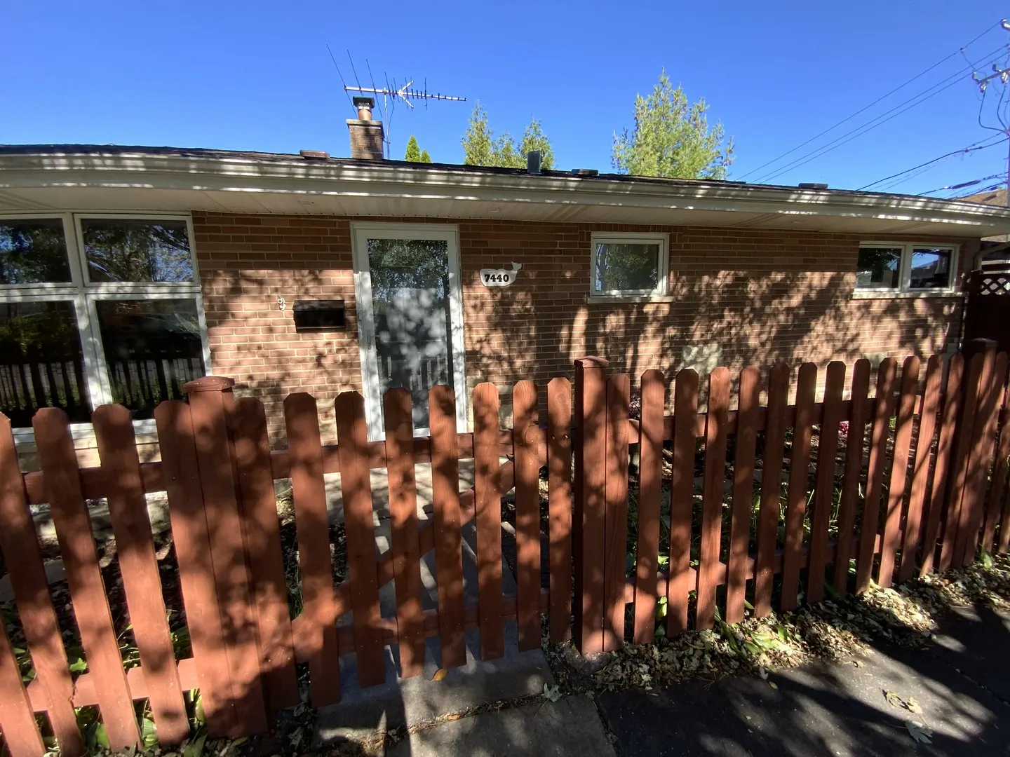 7440 W Everell Avenue IL
