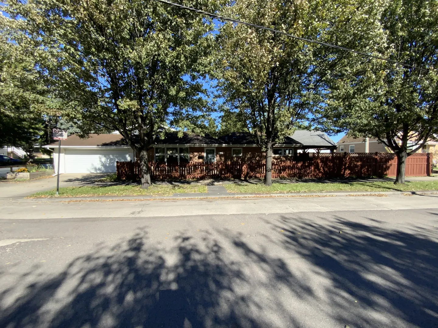 7440 W Everell Avenue IL