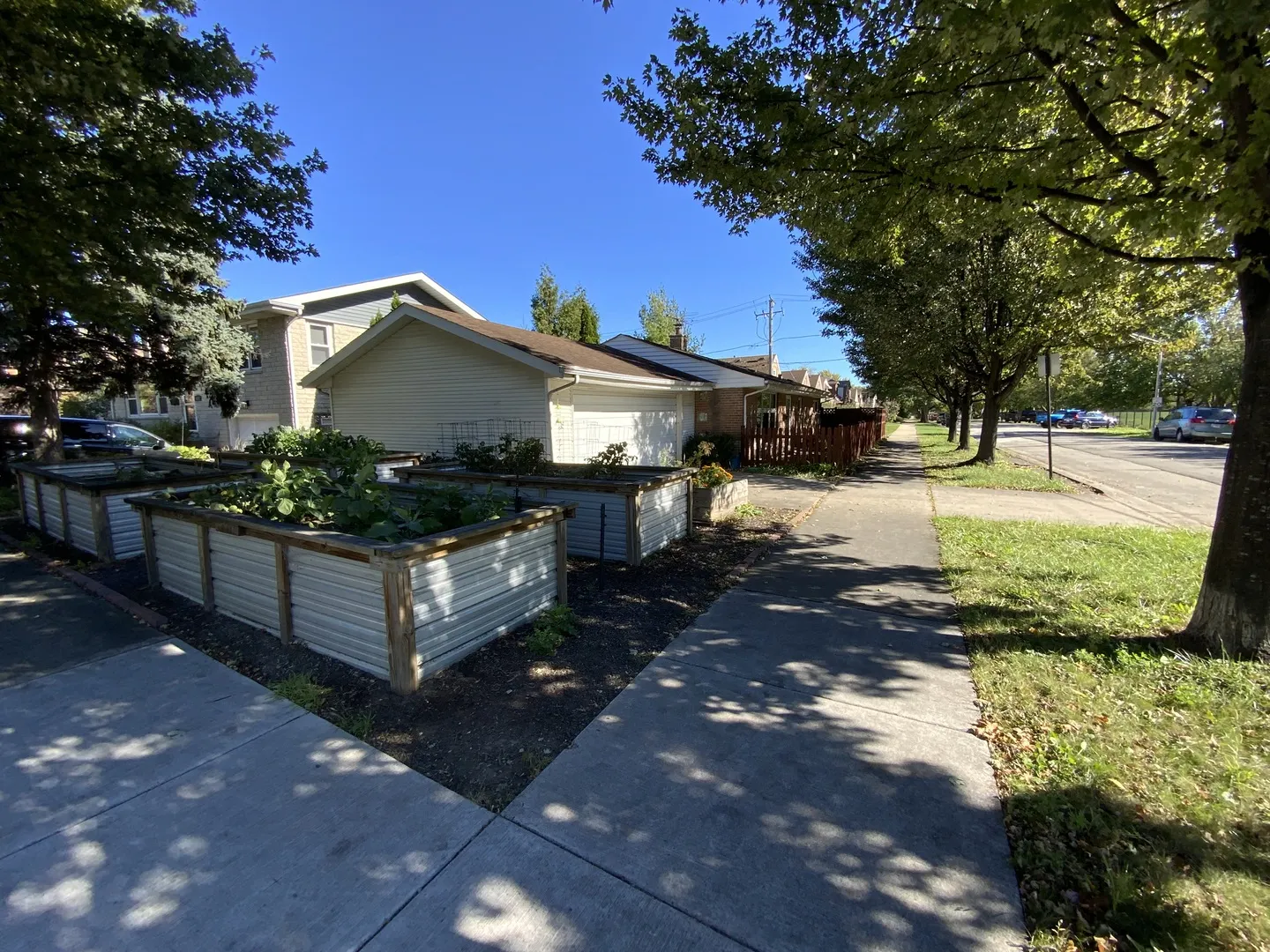 7440 W Everell Avenue IL