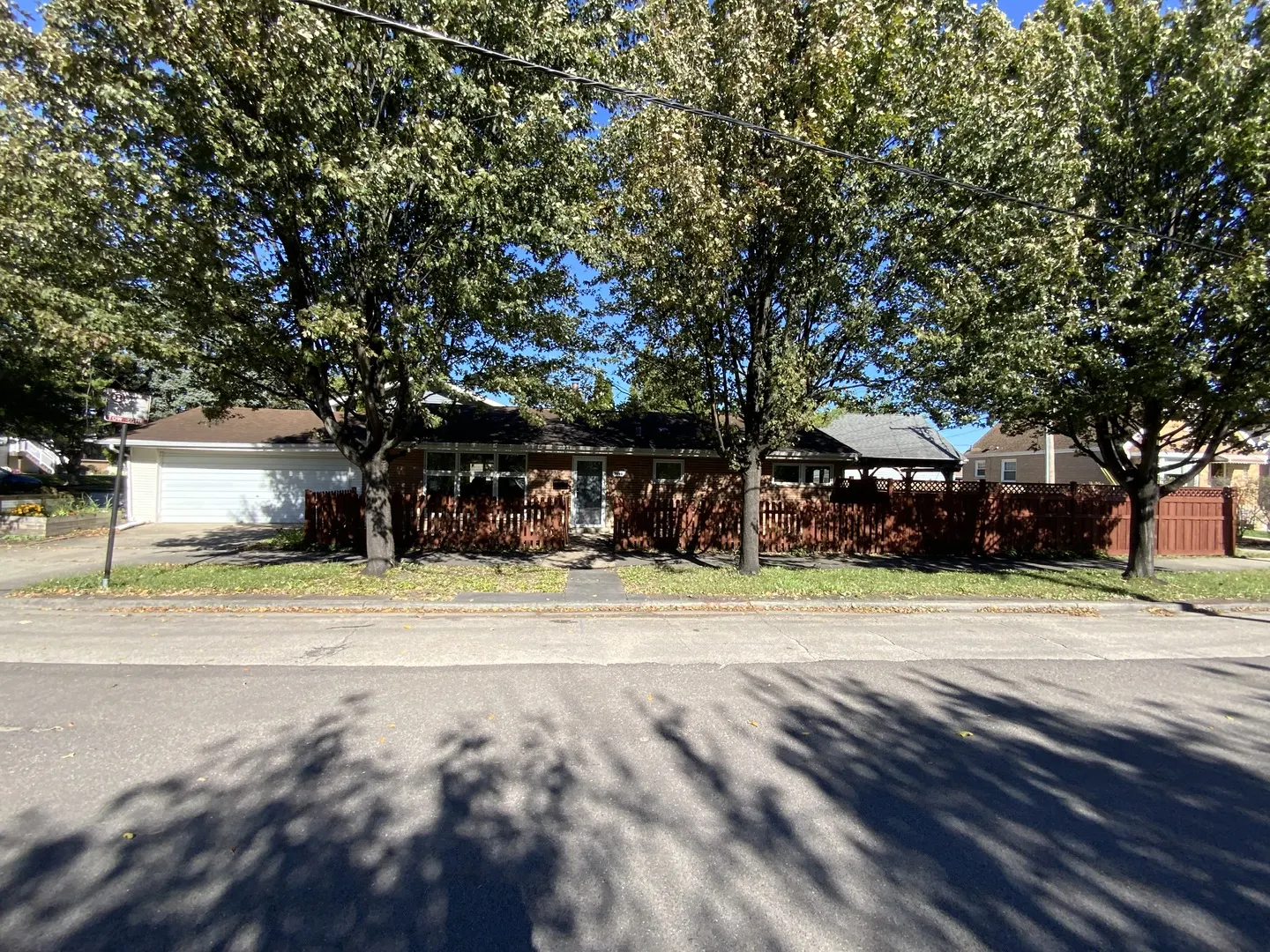 7440 W Everell Avenue IL