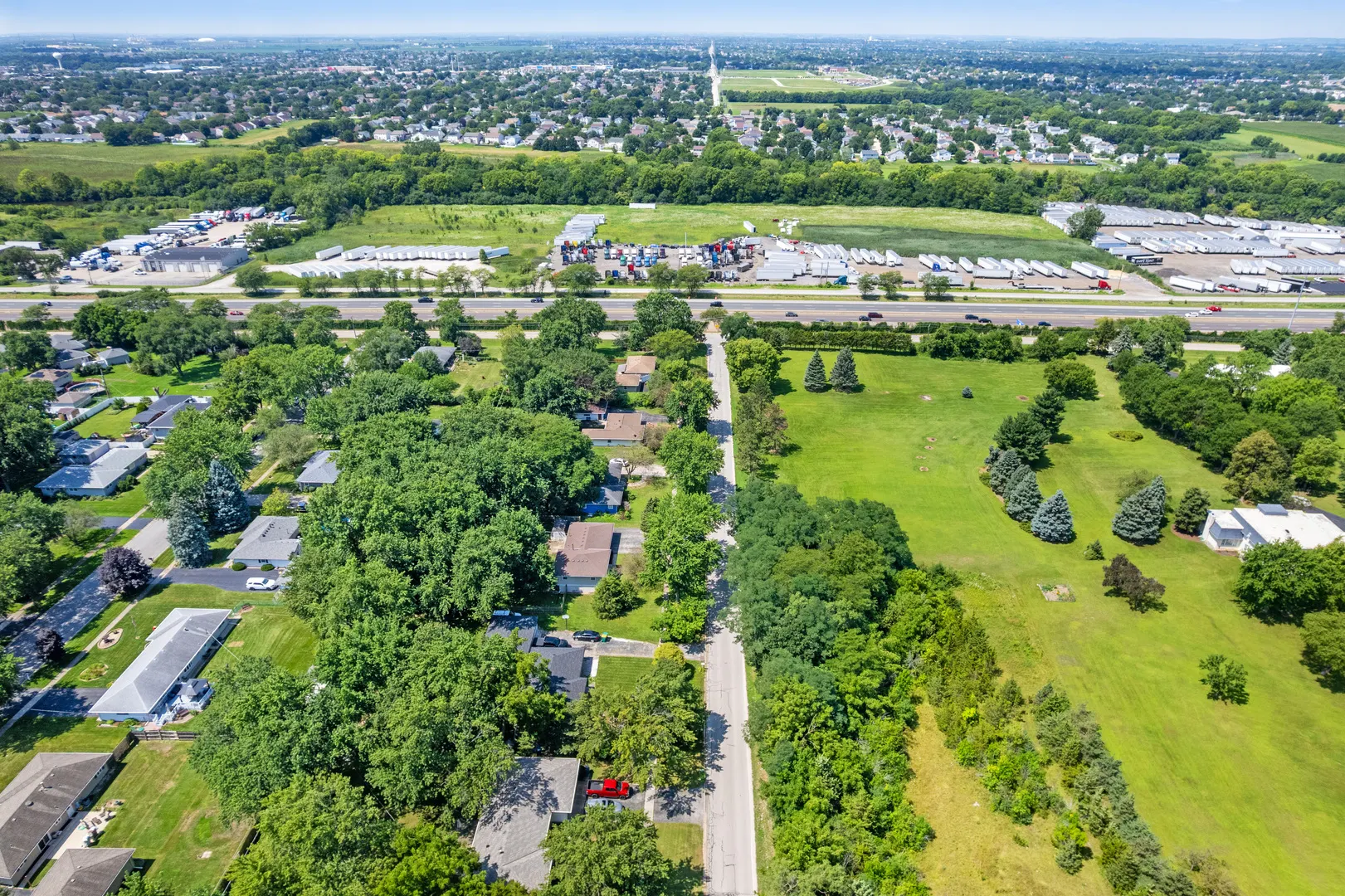 3906 W Theodore Street IL