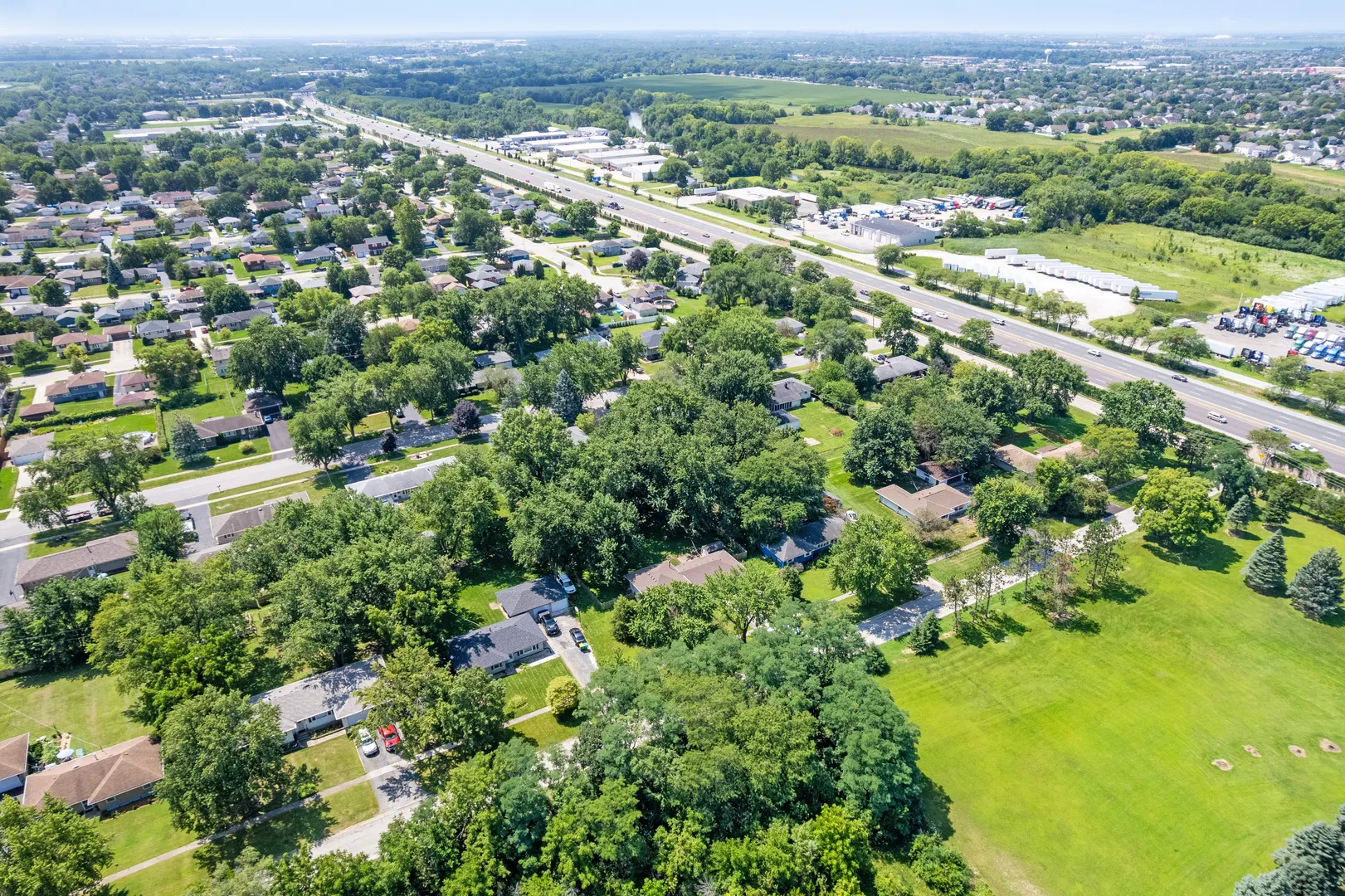 3906 W Theodore Street IL