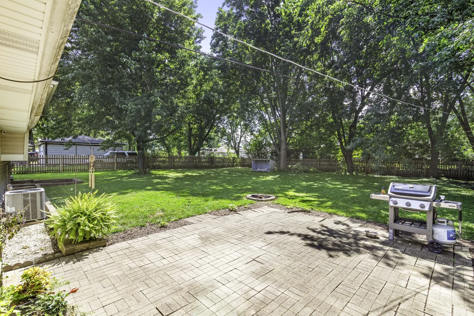 3906 W Theodore Street IL