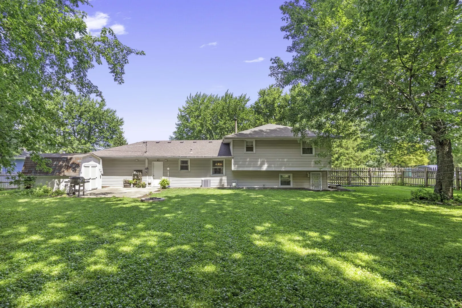 3906 W Theodore Street IL