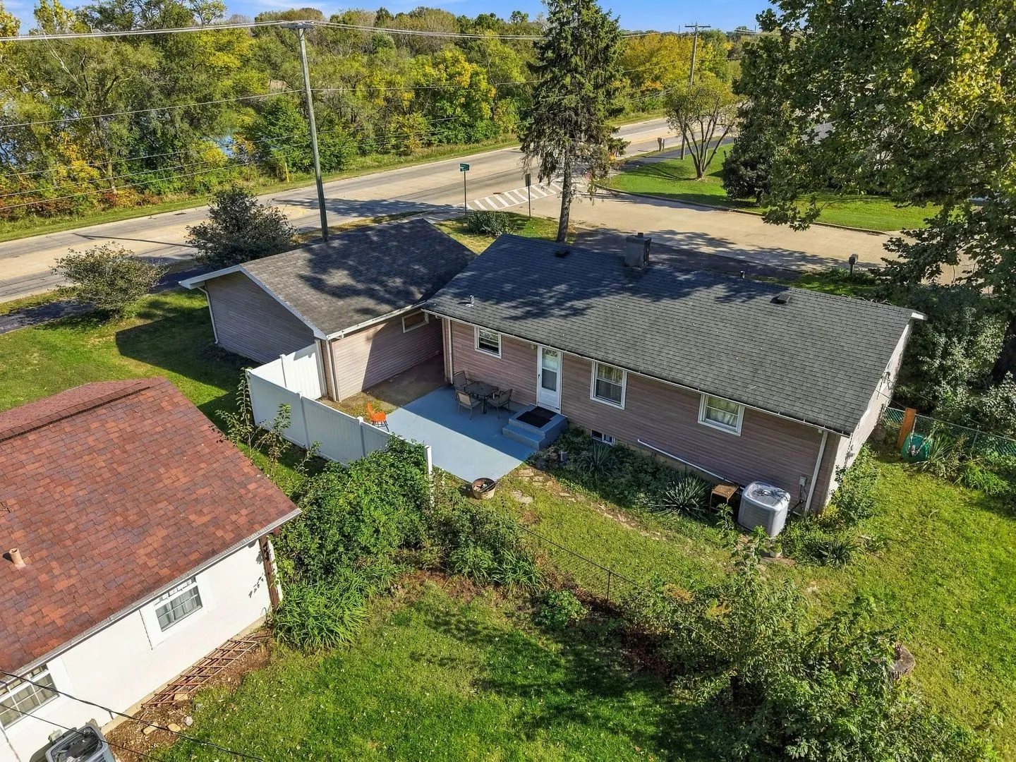 15730 S Collins Drive IL